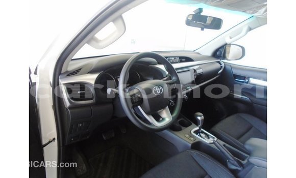 Buy Import Toyota Hilux Other Car in Import - Dubai in Great Comore Buy Import Toyota Hilux Other Car in Import - Dubai in Great Comore