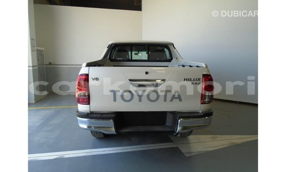 Buy Import Toyota Hilux Other Car in Import - Dubai in Great Comore Buy Import Toyota Hilux Other Car in Import - Dubai in Great Comore
