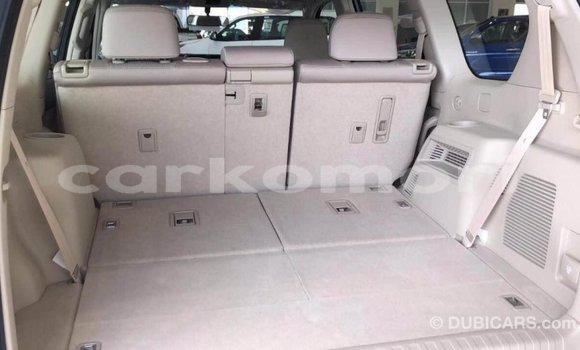 Buy Import Toyota Prado Black Car in Import - Dubai in Great Comore Buy Import Toyota Prado Black Car in Import - Dubai in Great Comore
