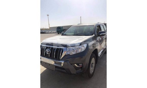 Buy Import Toyota Prado Other Car in Import - Dubai in Great Comore Buy Import Toyota Prado Other Car in Import - Dubai in Great Comore