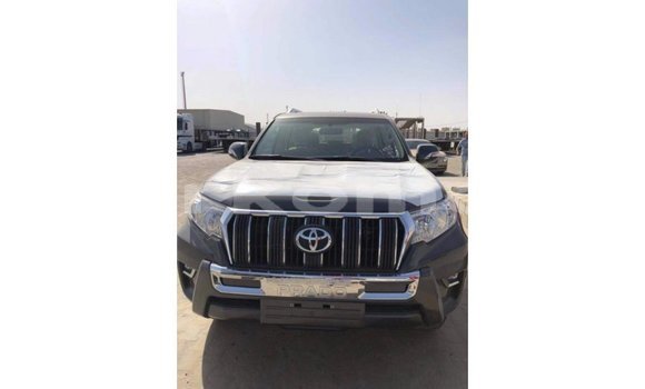 Buy Import Toyota Prado Other Car in Import - Dubai in Great Comore Buy Import Toyota Prado Other Car in Import - Dubai in Great Comore