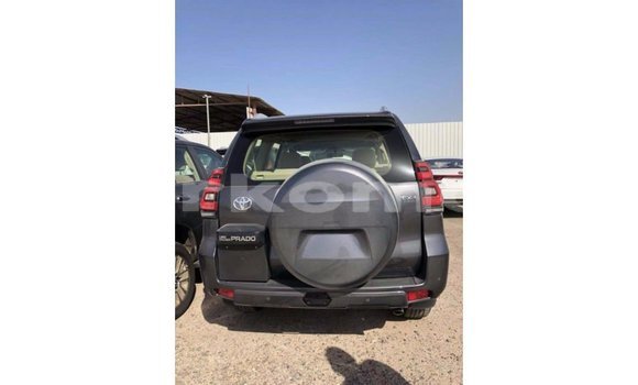 Buy Import Toyota Prado Other Car in Import - Dubai in Great Comore Buy Import Toyota Prado Other Car in Import - Dubai in Great Comore