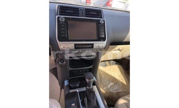 Buy Import Toyota Prado Other Car in Import - Dubai in Great Comore Buy Import Toyota Prado Other Car in Import - Dubai in Great Comore