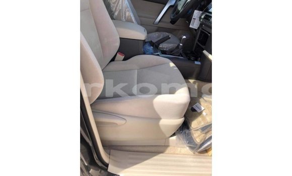 Buy Import Toyota Prado Other Car in Import - Dubai in Great Comore Buy Import Toyota Prado Other Car in Import - Dubai in Great Comore