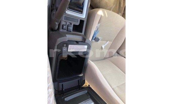 Buy Import Toyota Prado Other Car in Import - Dubai in Great Comore Buy Import Toyota Prado Other Car in Import - Dubai in Great Comore