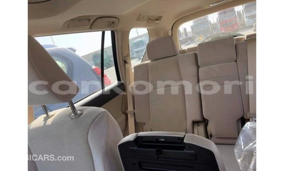 Buy Import Toyota Prado Other Car in Import - Dubai in Great Comore Buy Import Toyota Prado Other Car in Import - Dubai in Great Comore