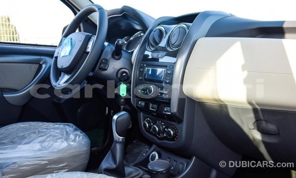 Buy Import Renault Duster White Car in Import - Dubai in Great Comore Buy Import Renault Duster White Car in Import - Dubai in Great Comore