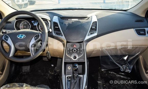 Buy Import Hyundai Elantra Black Car in Import - Dubai in Great Comore Buy Import Hyundai Elantra Black Car in Import - Dubai in Great Comore