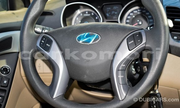 Buy Import Hyundai Elantra Black Car in Import - Dubai in Great Comore Buy Import Hyundai Elantra Black Car in Import - Dubai in Great Comore