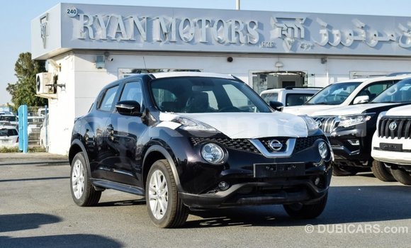 Buy Import Nissan Juke Black Car in Import - Dubai in Great Comore Buy Import Nissan Juke Black Car in Import - Dubai in Great Comore