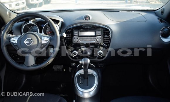 Buy Import Nissan Juke Black Car in Import - Dubai in Great Comore Buy Import Nissan Juke Black Car in Import - Dubai in Great Comore