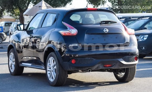 Buy Import Nissan Juke Black Car in Import - Dubai in Great Comore Buy Import Nissan Juke Black Car in Import - Dubai in Great Comore
