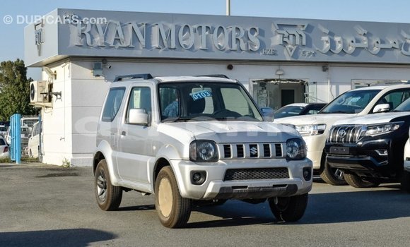 Buy Import Suzuki Jimny Other Car in Import - Dubai in Great Comore Buy Import Suzuki Jimny Other Car in Import - Dubai in Great Comore