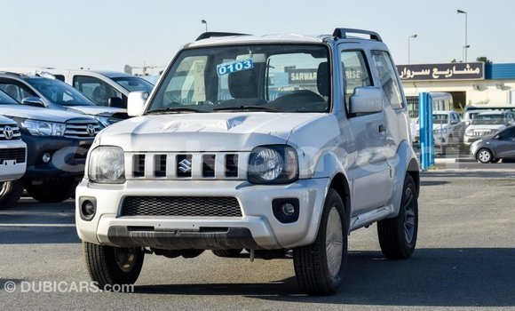Buy Import Suzuki Jimny Other Car in Import - Dubai in Great Comore Buy Import Suzuki Jimny Other Car in Import - Dubai in Great Comore