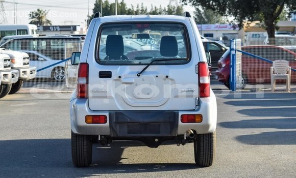 Buy Import Suzuki Jimny Other Car in Import - Dubai in Great Comore Buy Import Suzuki Jimny Other Car in Import - Dubai in Great Comore