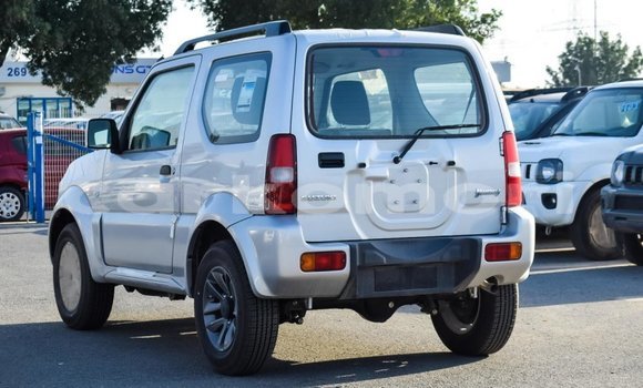 Buy Import Suzuki Jimny Other Car in Import - Dubai in Great Comore Buy Import Suzuki Jimny Other Car in Import - Dubai in Great Comore
