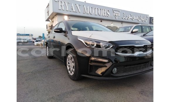 Buy Import Kia Cerato Black Car in Import - Dubai in Great Comore Buy Import Kia Cerato Black Car in Import - Dubai in Great Comore