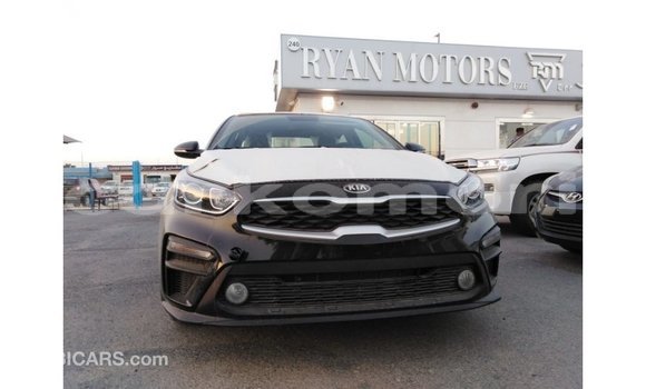 Buy Import Kia Cerato Black Car in Import - Dubai in Great Comore Buy Import Kia Cerato Black Car in Import - Dubai in Great Comore