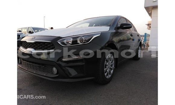 Buy Import Kia Cerato Black Car in Import - Dubai in Great Comore Buy Import Kia Cerato Black Car in Import - Dubai in Great Comore