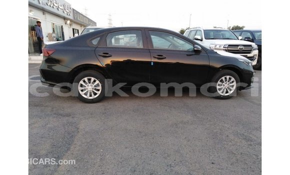 Buy Import Kia Cerato Black Car in Import - Dubai in Great Comore Buy Import Kia Cerato Black Car in Import - Dubai in Great Comore