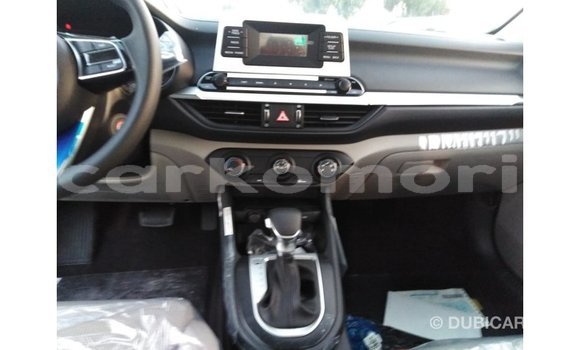 Buy Import Kia Cerato Black Car in Import - Dubai in Great Comore Buy Import Kia Cerato Black Car in Import - Dubai in Great Comore