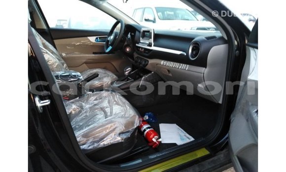 Buy Import Kia Cerato Black Car in Import - Dubai in Great Comore Buy Import Kia Cerato Black Car in Import - Dubai in Great Comore