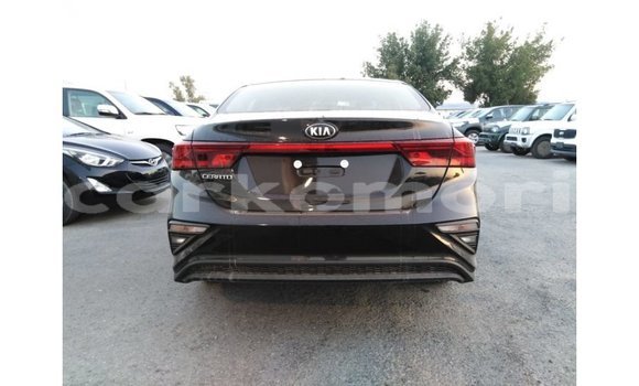 Buy Import Kia Cerato Black Car in Import - Dubai in Great Comore Buy Import Kia Cerato Black Car in Import - Dubai in Great Comore