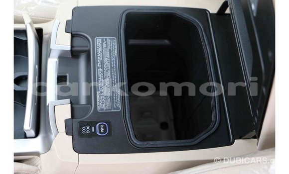 Buy Import Toyota Land Cruiser Black Car in Import - Dubai in Great Comore Buy Import Toyota Land Cruiser Black Car in Import - Dubai in Great Comore