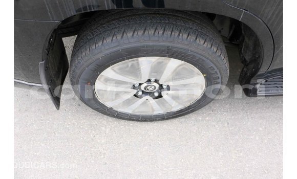 Buy Import Toyota Land Cruiser Black Car in Import - Dubai in Great Comore Buy Import Toyota Land Cruiser Black Car in Import - Dubai in Great Comore