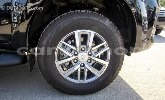 Buy Import Toyota Land Cruiser Black Car in Import - Dubai in Great Comore Buy Import Toyota Land Cruiser Black Car in Import - Dubai in Great Comore