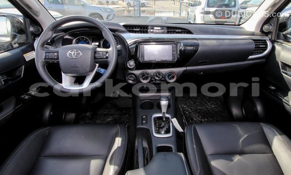 Buy Import Toyota Land Cruiser Black Car in Import - Dubai in Great Comore Buy Import Toyota Land Cruiser Black Car in Import - Dubai in Great Comore