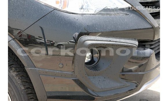 Buy Import Toyota Fortuner Black Car in Import - Dubai in Great Comore Buy Import Toyota Fortuner Black Car in Import - Dubai in Great Comore