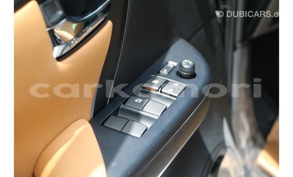 Buy Import Toyota Fortuner Black Car in Import - Dubai in Great Comore Buy Import Toyota Fortuner Black Car in Import - Dubai in Great Comore