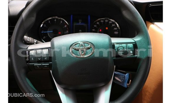 Buy Import Toyota Fortuner Black Car in Import - Dubai in Great Comore Buy Import Toyota Fortuner Black Car in Import - Dubai in Great Comore