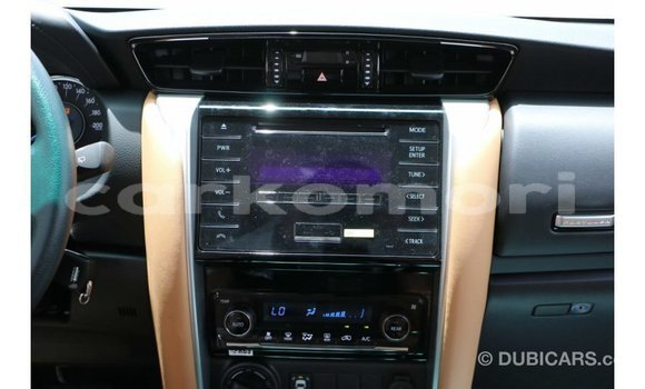 Buy Import Toyota Fortuner Black Car in Import - Dubai in Great Comore Buy Import Toyota Fortuner Black Car in Import - Dubai in Great Comore