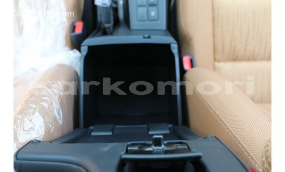 Buy Import Toyota Fortuner Black Car in Import - Dubai in Great Comore Buy Import Toyota Fortuner Black Car in Import - Dubai in Great Comore