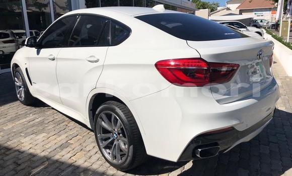 Buy Used BMW X6 White Car in Fomboni in Moheli Buy Used BMW X6 White Car in Fomboni in Moheli