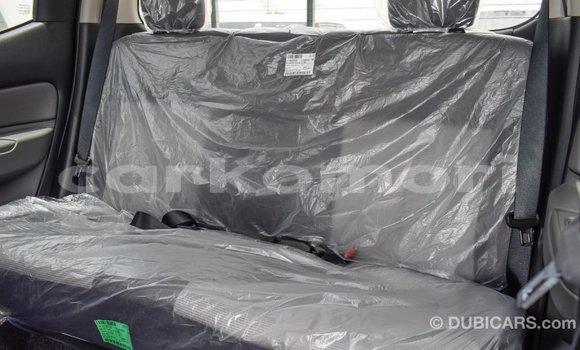 Acheter Import Voiture Mitsubishi L200 Autre à Import - Dubai, Grande Comore Acheter Import Voiture Mitsubishi L200 Autre à Import - Dubai, Grande Comore