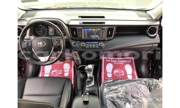 Acheter Import Voiture Toyota 4Runner Autre à Import - Dubai, Grande Comore Acheter Import Voiture Toyota 4Runner Autre à Import - Dubai, Grande Comore