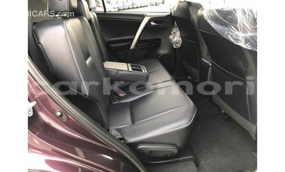 Acheter Import Voiture Toyota 4Runner Autre à Import - Dubai, Grande Comore Acheter Import Voiture Toyota 4Runner Autre à Import - Dubai, Grande Comore