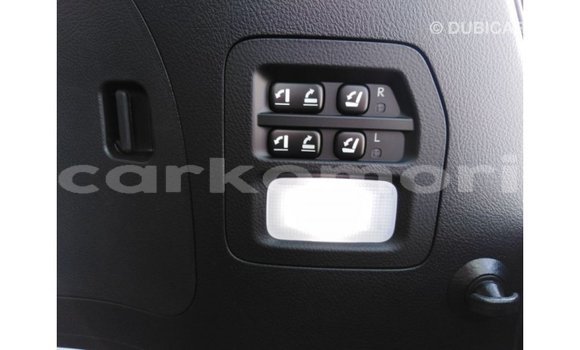 Buy Import Lexus LX Black Car in Import - Dubai in Great Comore Buy Import Lexus LX Black Car in Import - Dubai in Great Comore
