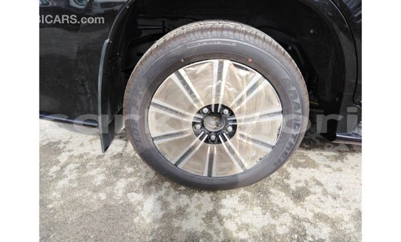 Buy Import Lexus LX Black Car in Import - Dubai in Great Comore Buy Import Lexus LX Black Car in Import - Dubai in Great Comore