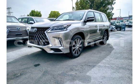 Buy Import Lexus LX Other Car in Import - Dubai in Great Comore Buy Import Lexus LX Other Car in Import - Dubai in Great Comore