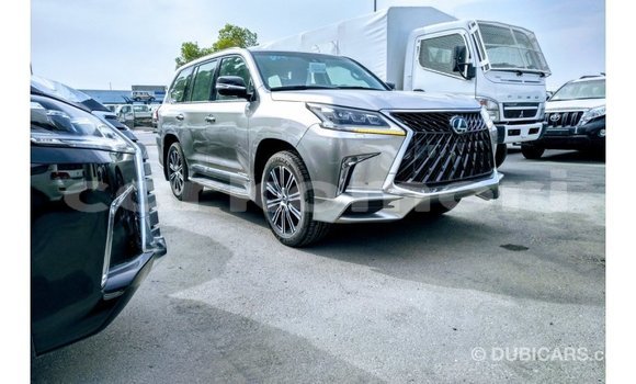 Buy Import Lexus LX Other Car in Import - Dubai in Great Comore Buy Import Lexus LX Other Car in Import - Dubai in Great Comore