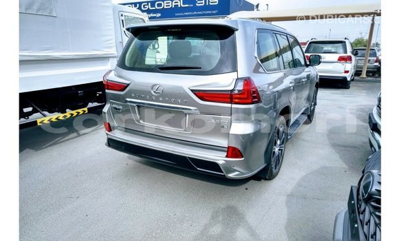 Buy Import Lexus LX Other Car in Import - Dubai in Great Comore Buy Import Lexus LX Other Car in Import - Dubai in Great Comore