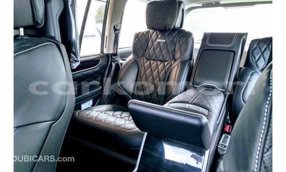 Buy Import Lexus LX Other Car in Import - Dubai in Great Comore Buy Import Lexus LX Other Car in Import - Dubai in Great Comore