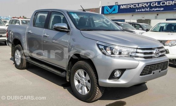Buy Import Toyota Hilux Other Car in Import - Dubai in Great Comore Buy Import Toyota Hilux Other Car in Import - Dubai in Great Comore
