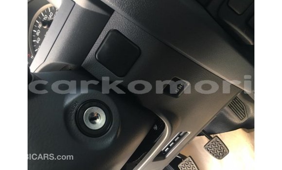 Buy Import Toyota Land Cruiser White Car in Import - Dubai in Great Comore Buy Import Toyota Land Cruiser White Car in Import - Dubai in Great Comore