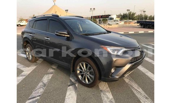Buy Import Toyota 4Runner Black Car in Import - Dubai in Great Comore Buy Import Toyota 4Runner Black Car in Import - Dubai in Great Comore