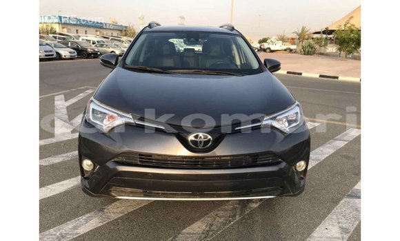 Buy Import Toyota 4Runner Black Car in Import - Dubai in Great Comore Buy Import Toyota 4Runner Black Car in Import - Dubai in Great Comore
